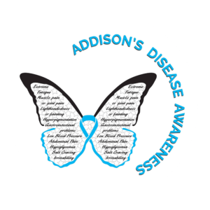 Addison's Disease Awareness